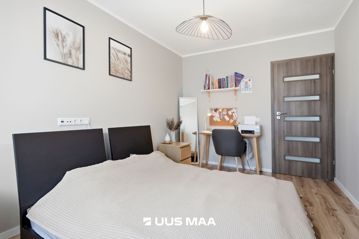 Tallinn, Haabersti linnaosa, Astangu, Astangu tn 32