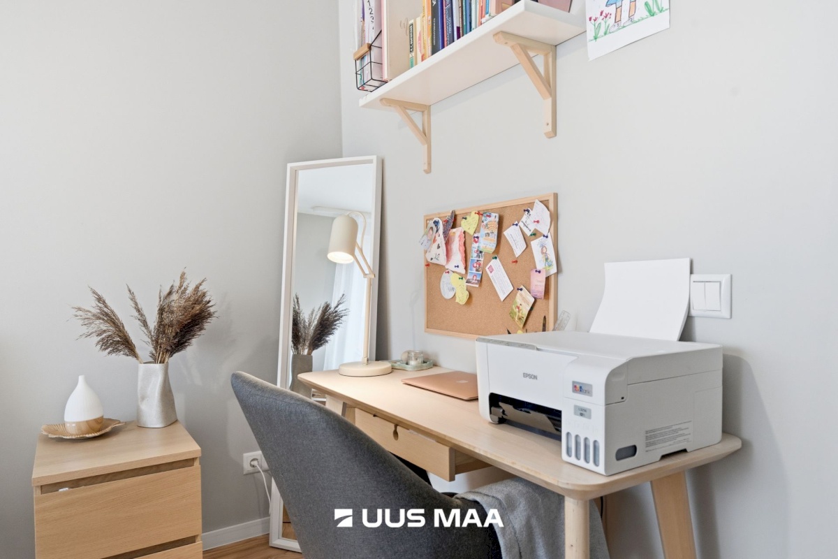 Tallinn, Haabersti linnaosa, Astangu, Astangu tn 32