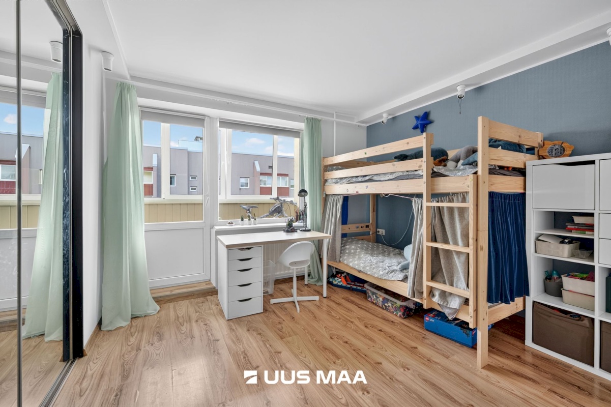 Tallinn, Haabersti linnaosa, Astangu, Astangu tn 32