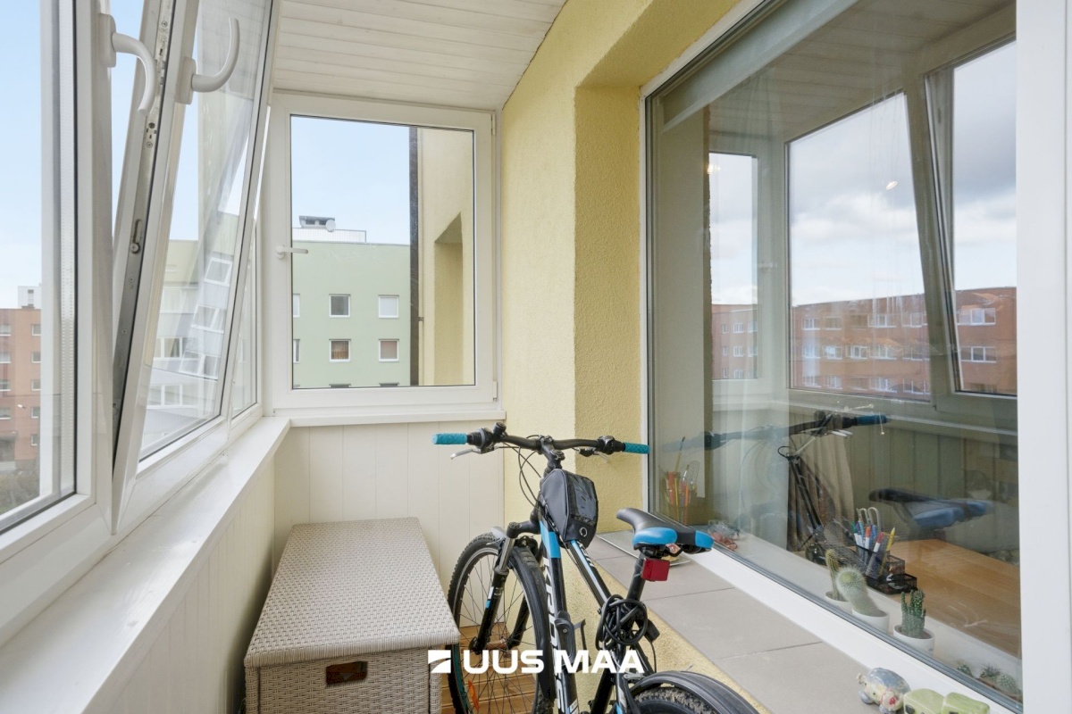 Tallinn, Haabersti linnaosa, Astangu, Astangu tn 32