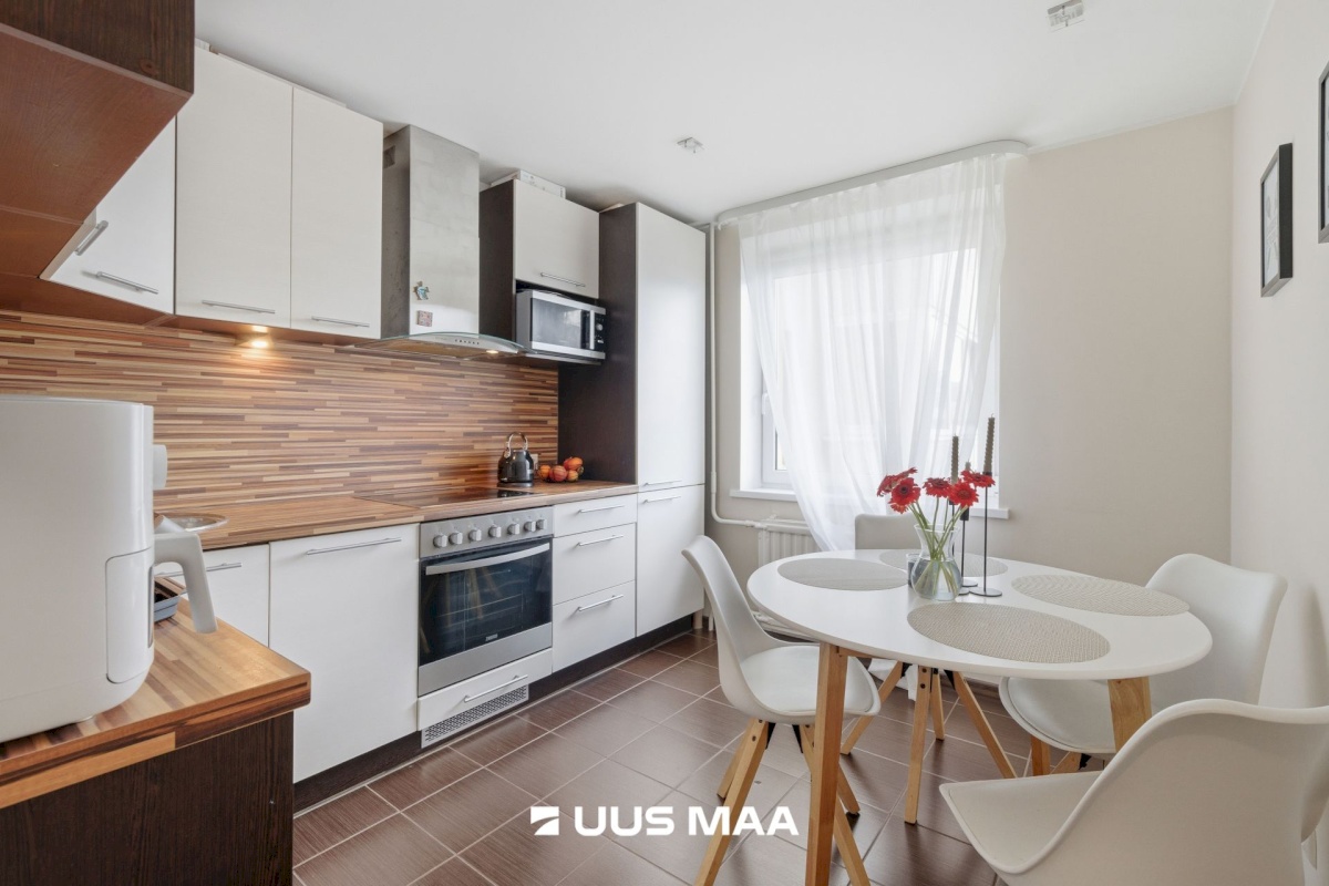 Tallinn, Haabersti linnaosa, Astangu, Astangu tn 32