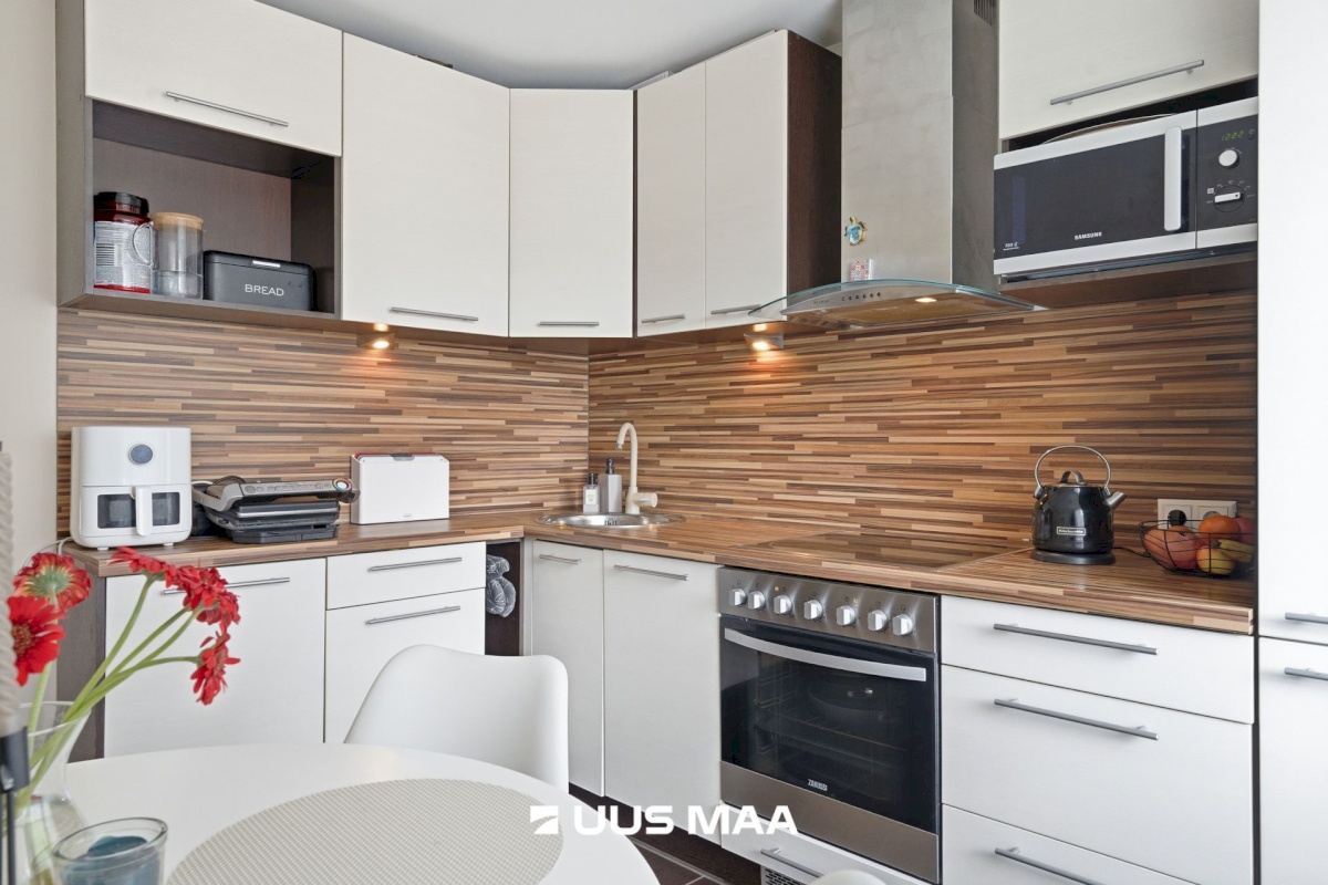 Tallinn, Haabersti linnaosa, Astangu, Astangu tn 32