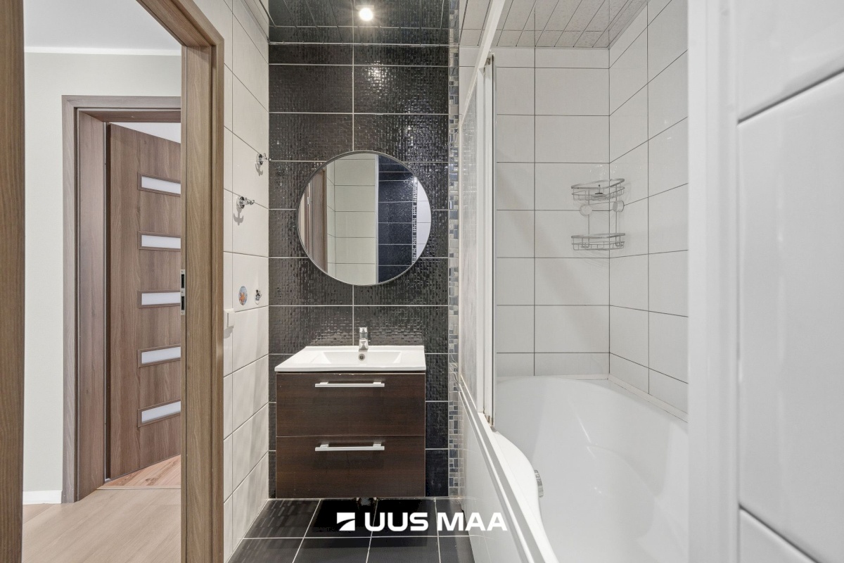 Tallinn, Haabersti linnaosa, Astangu, Astangu tn 32