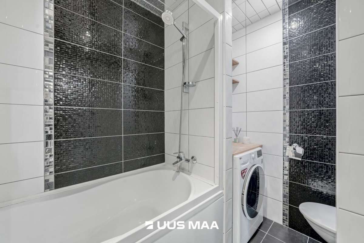 Tallinn, Haabersti linnaosa, Astangu, Astangu tn 32