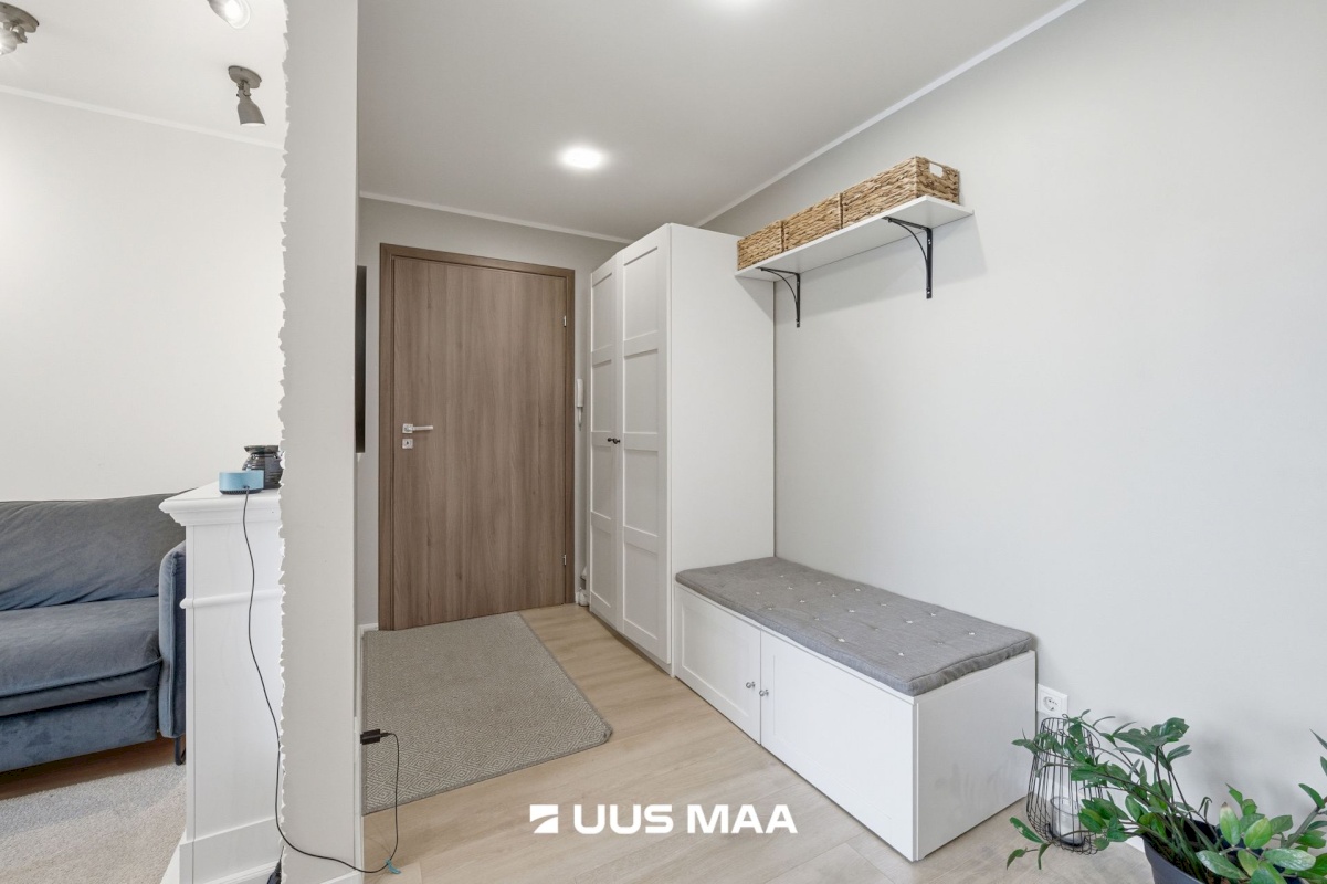 Tallinn, Haabersti linnaosa, Astangu, Astangu tn 32