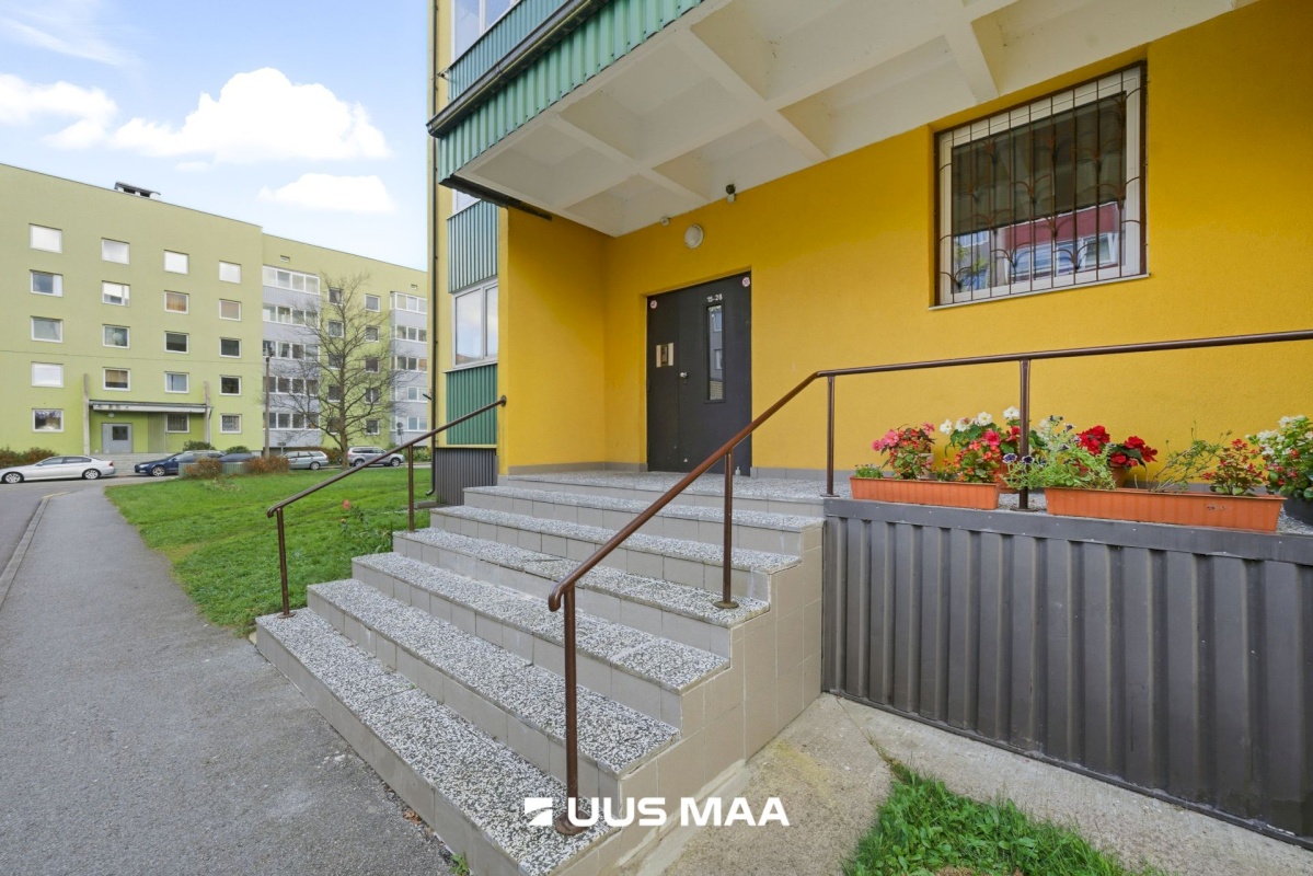 Tallinn, Haabersti linnaosa, Astangu, Astangu tn 32