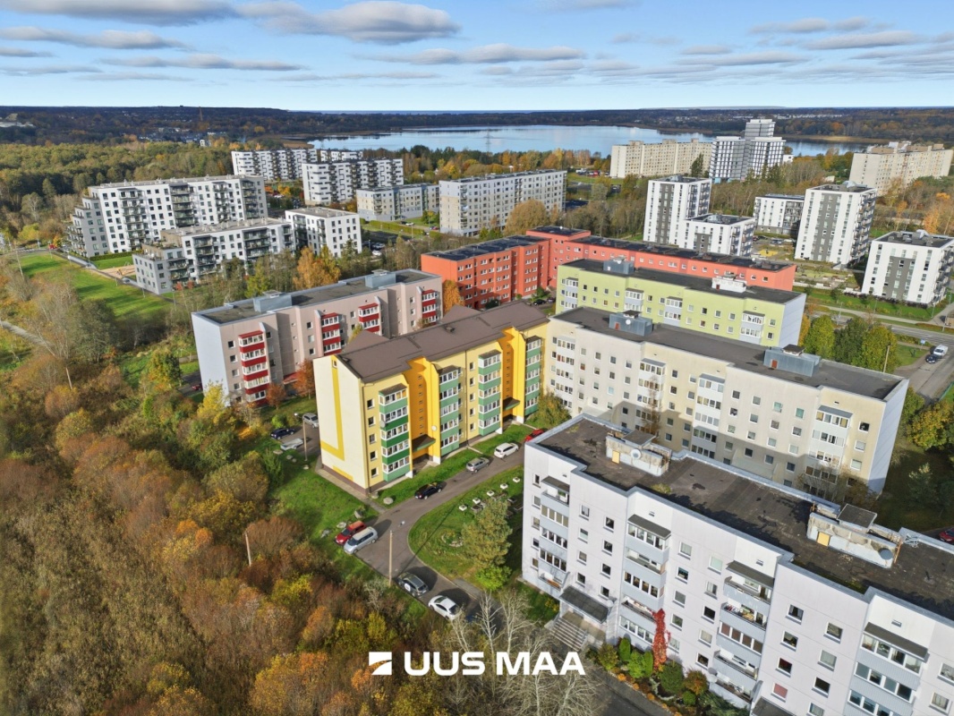 Tallinn, Haabersti linnaosa, Astangu, Astangu tn 32