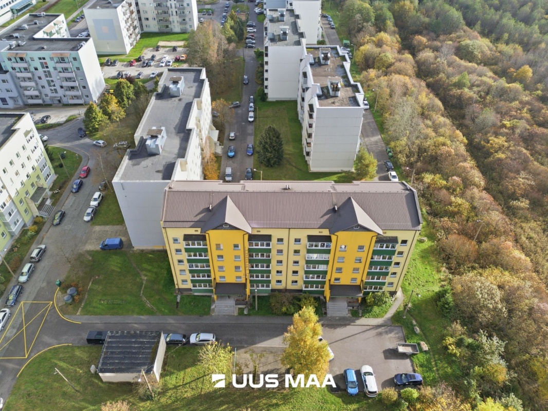 Tallinn, Haabersti linnaosa, Astangu, Astangu tn 32