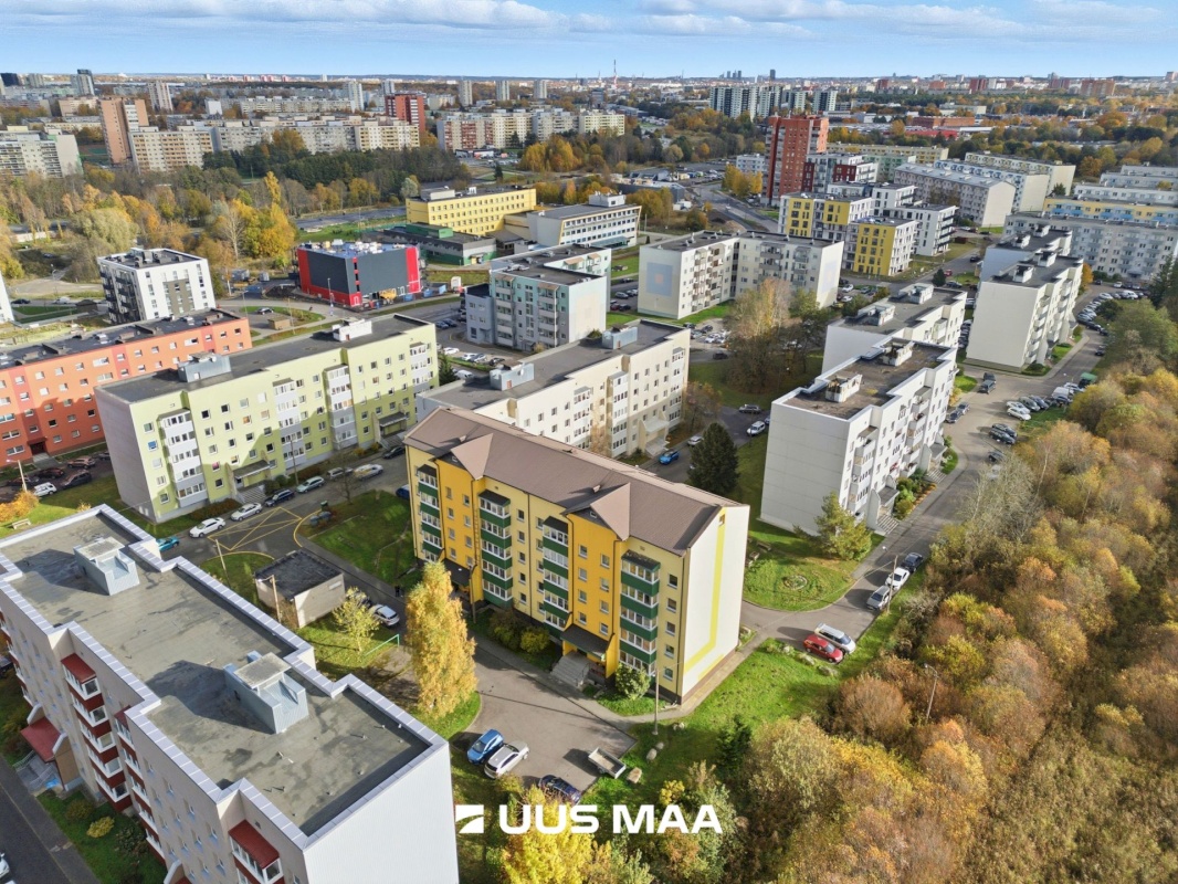 Tallinn, Haabersti linnaosa, Astangu, Astangu tn 32