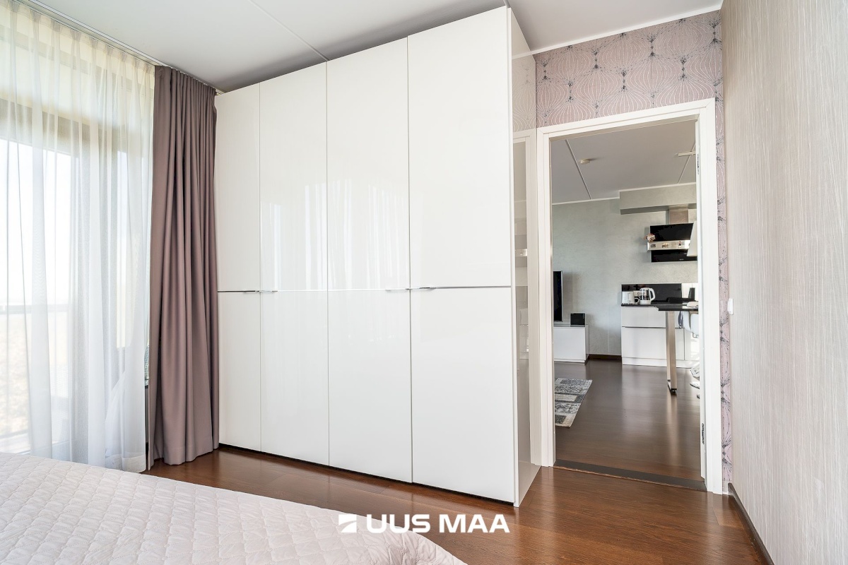 Tallinn, Lasnamäe linnaosa, Võidujooksu tn 1