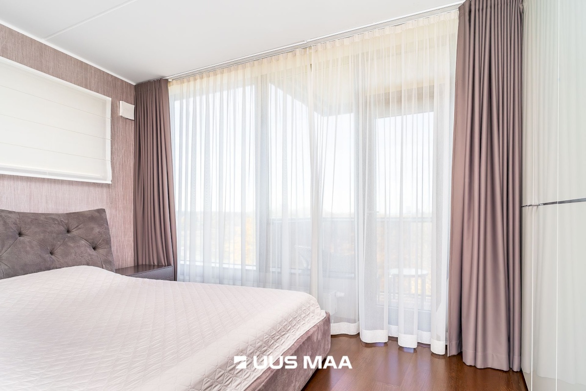 Tallinn, Lasnamäe linnaosa, Võidujooksu tn 1