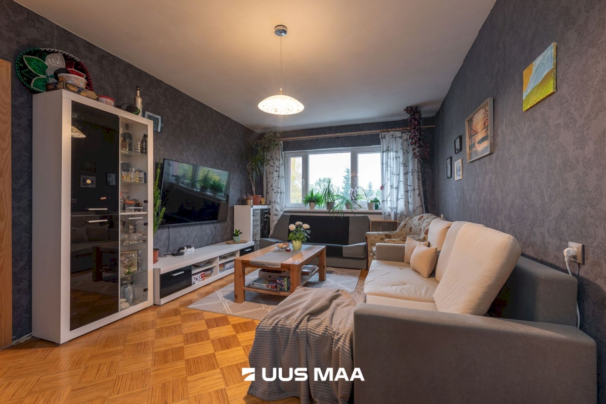 Tartu linn, Tartu linn, Ropka, Ropka 6