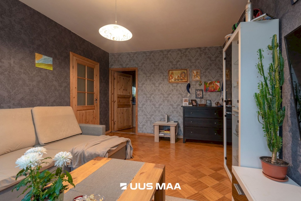 Tartu linn, Tartu linn, Ropka, Ropka 6