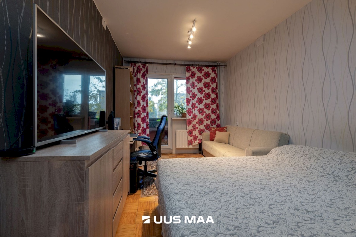 Tartu linn, Tartu linn, Ropka, Ropka 6