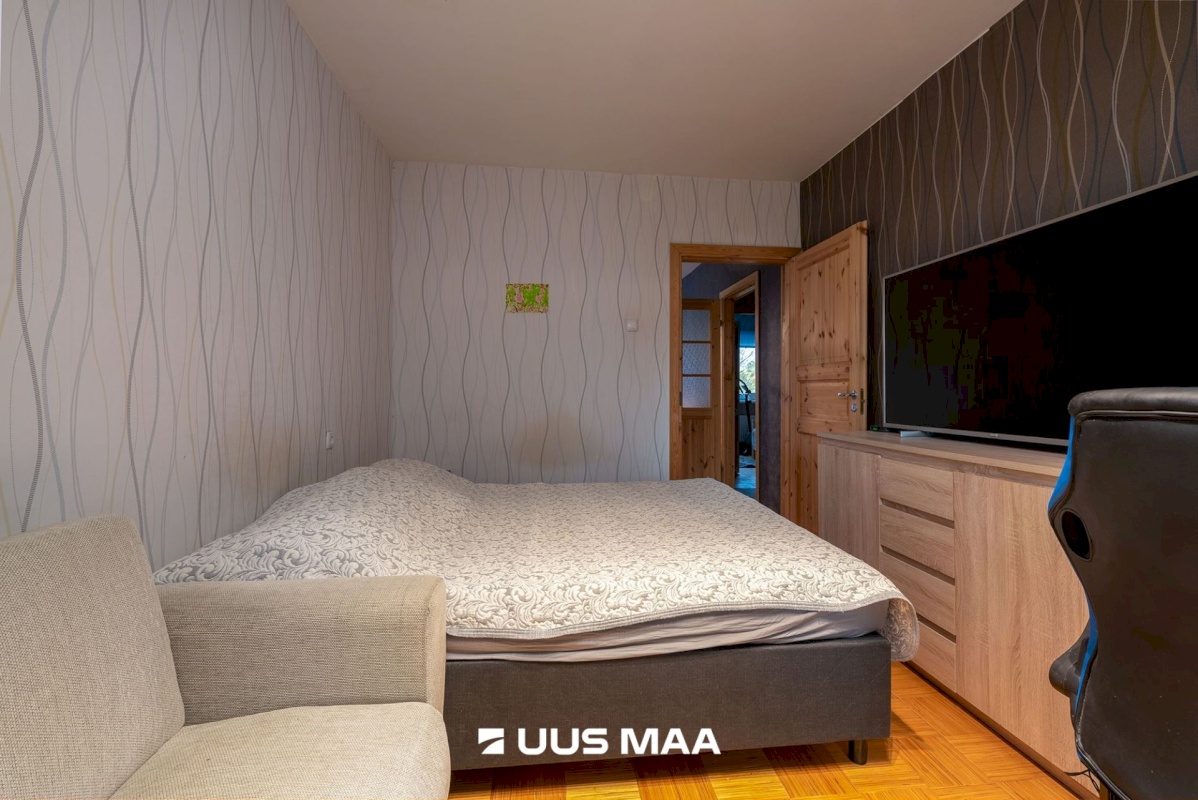 Tartu linn, Tartu linn, Ropka, Ropka 6