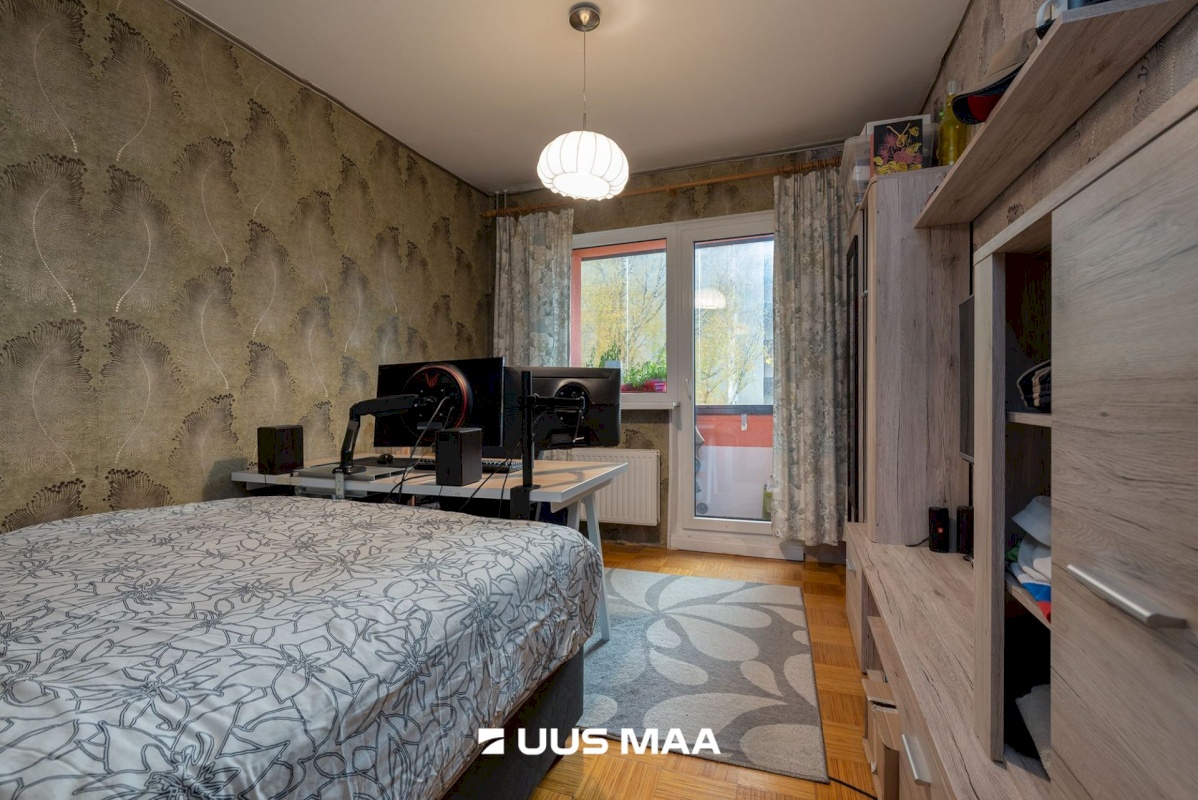 Tartu linn, Tartu linn, Ropka, Ropka 6