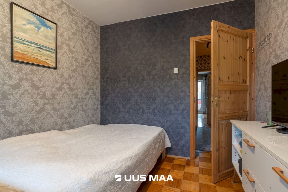 Tartu linn, Tartu linn, Ropka, Ropka 6