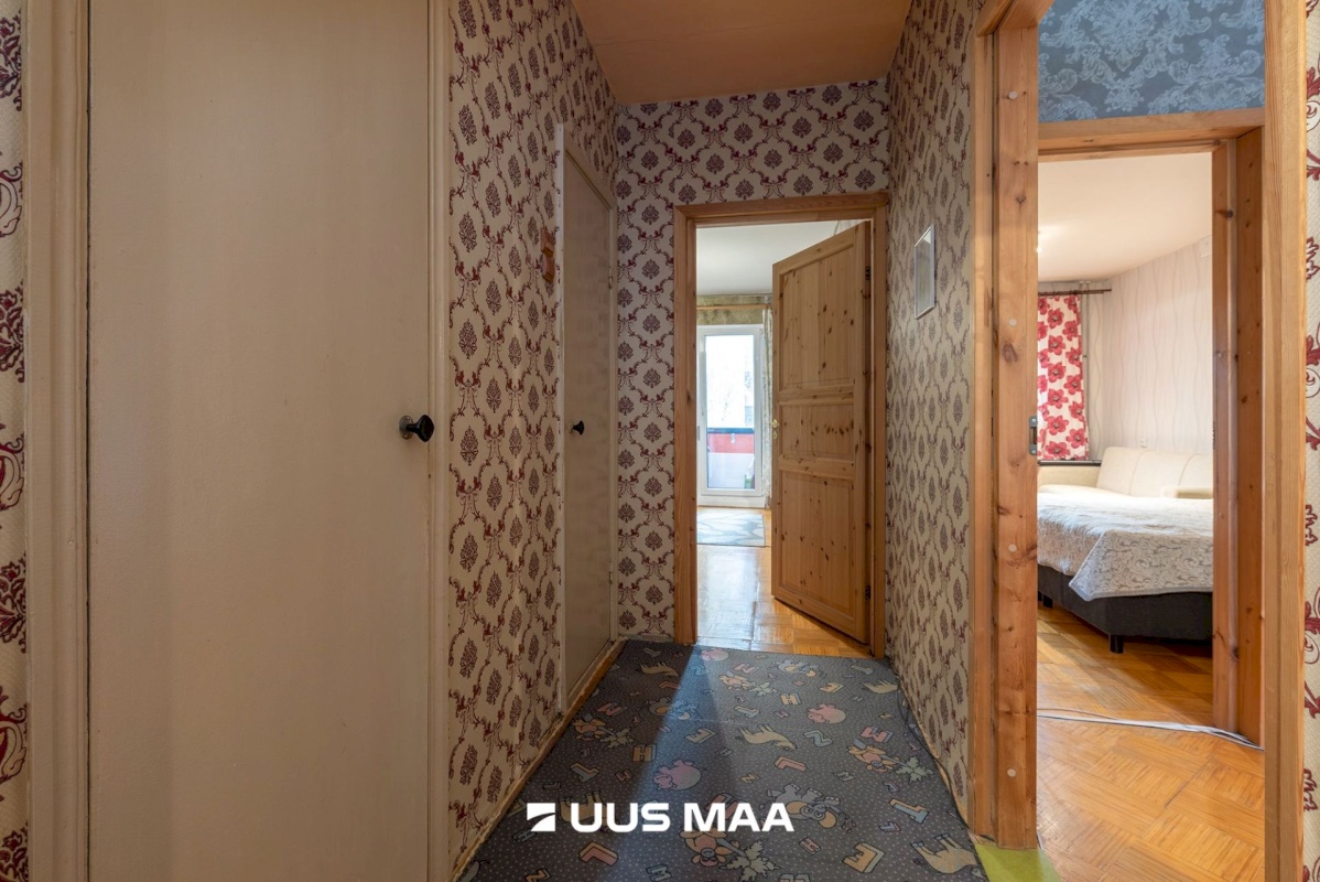 Tartu linn, Tartu linn, Ropka, Ropka 6