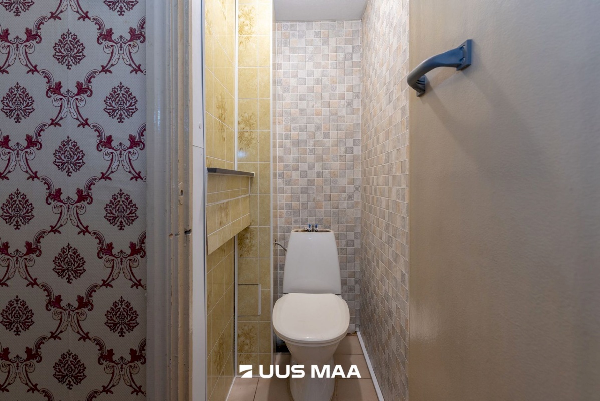 Tartu linn, Tartu linn, Ropka, Ropka 6