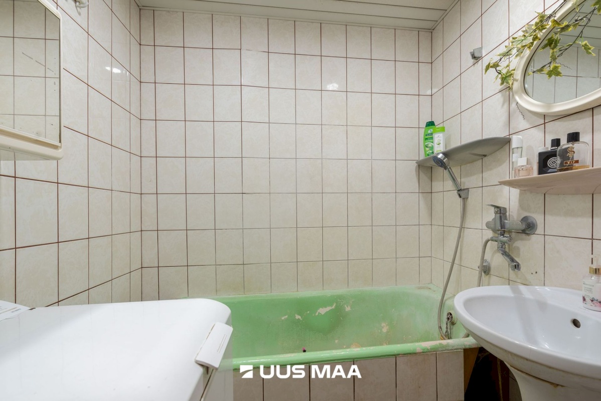 Tartu linn, Tartu linn, Ropka, Ropka 6