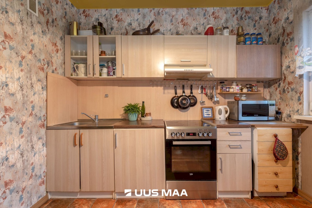 Tartu linn, Tartu linn, Ropka, Ropka 6