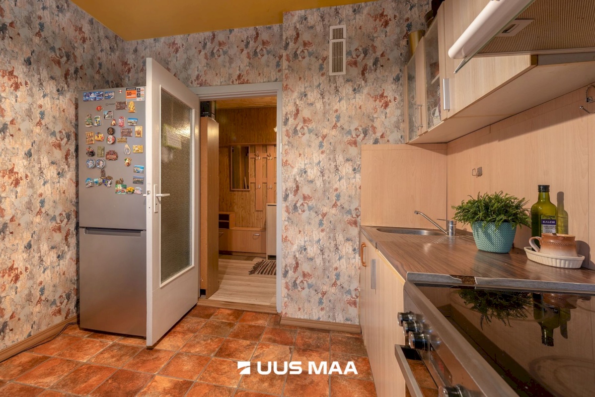 Tartu linn, Tartu linn, Ropka, Ropka 6