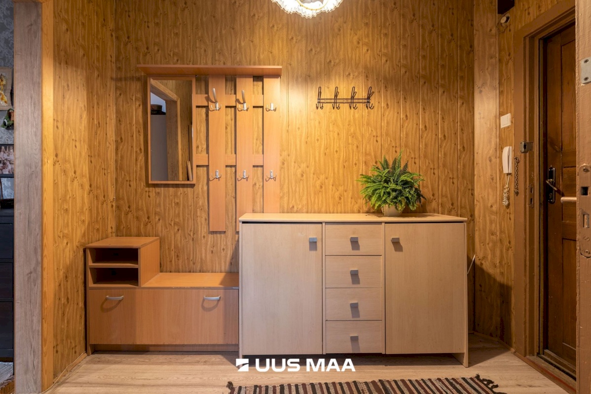 Tartu linn, Tartu linn, Ropka, Ropka 6