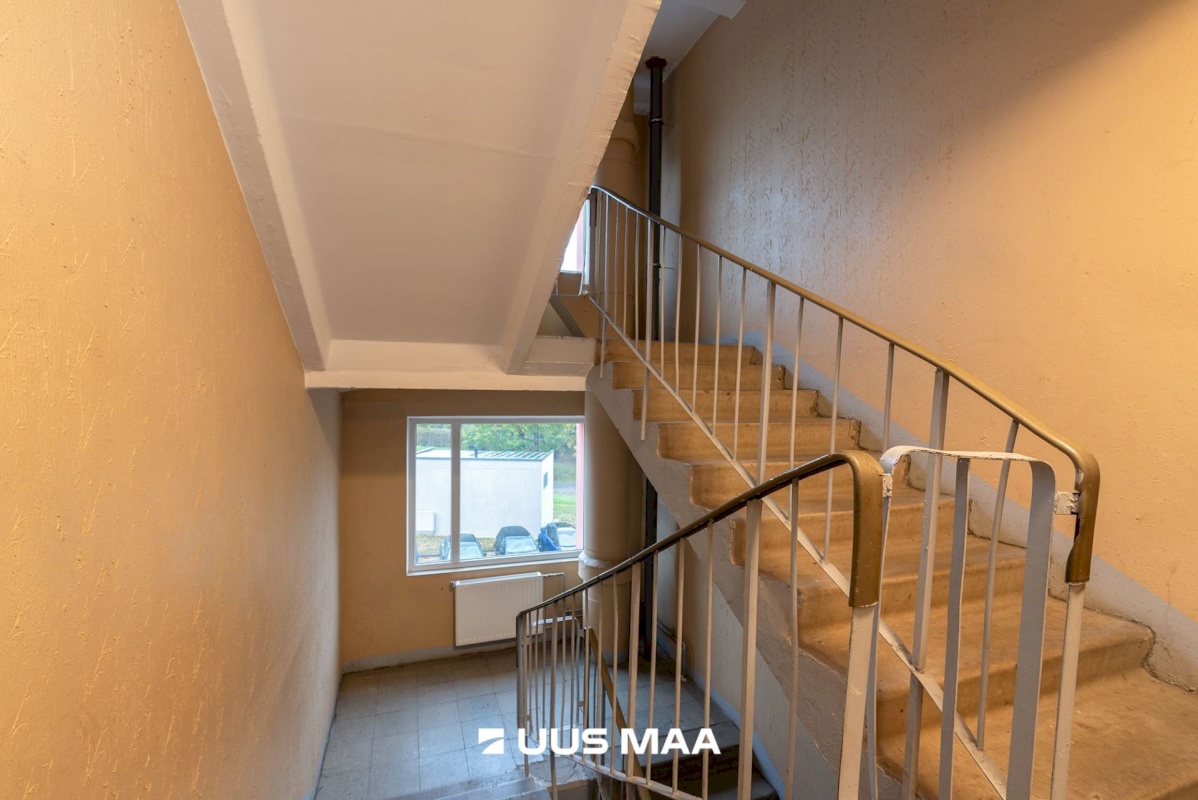 Tartu linn, Tartu linn, Ropka, Ropka 6