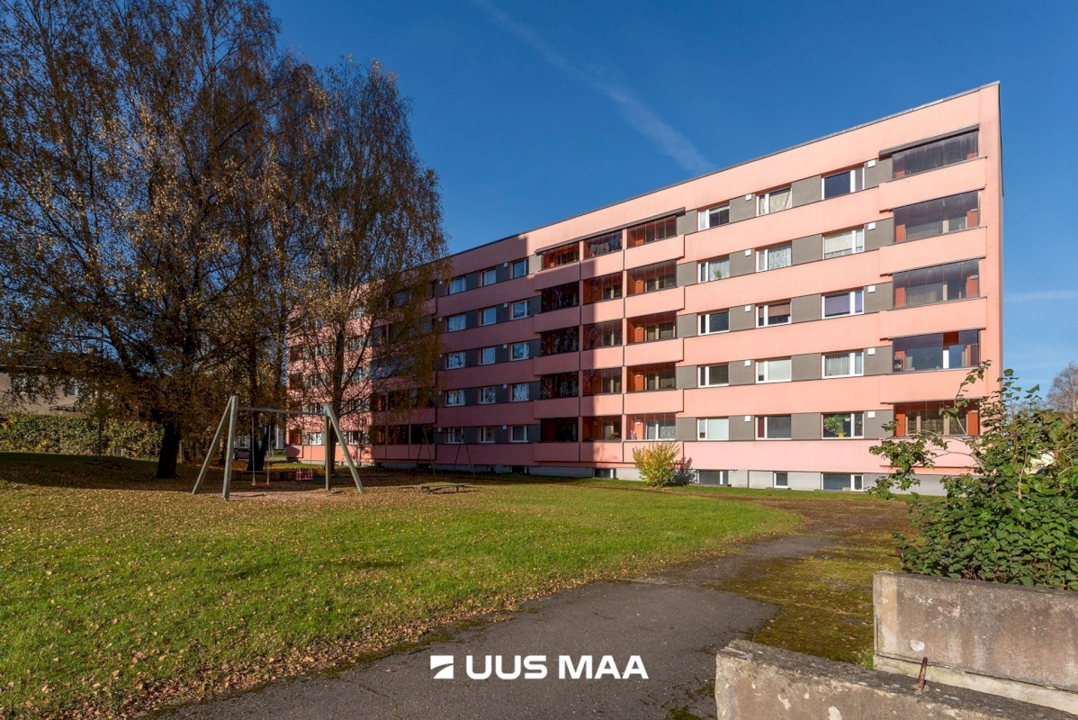 Tartu linn, Tartu linn, Ropka, Ropka 6