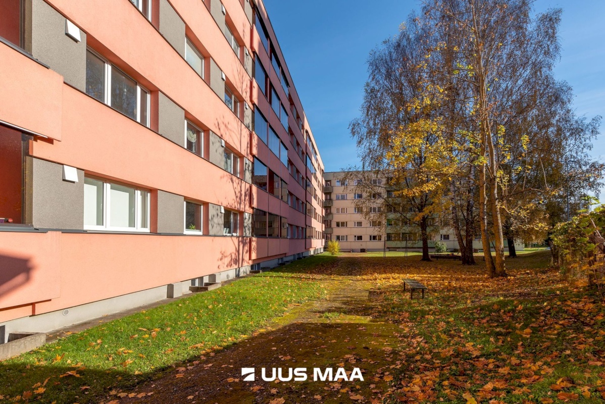 Tartu linn, Tartu linn, Ropka, Ropka 6