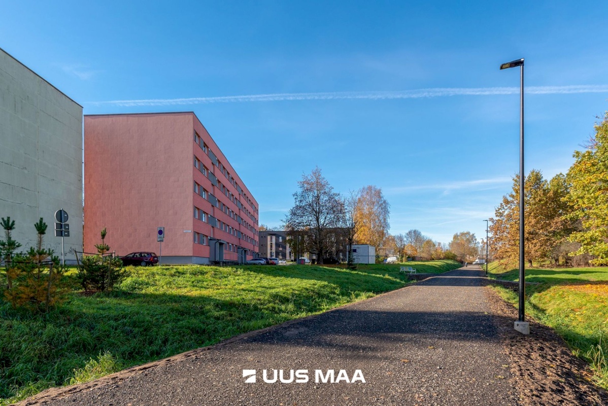 Tartu linn, Tartu linn, Ropka, Ropka 6