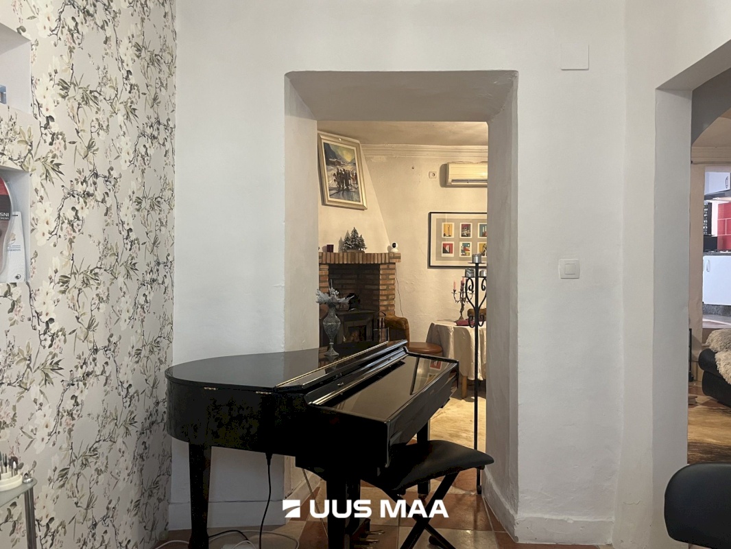 Sevilla, C. Puerto 84