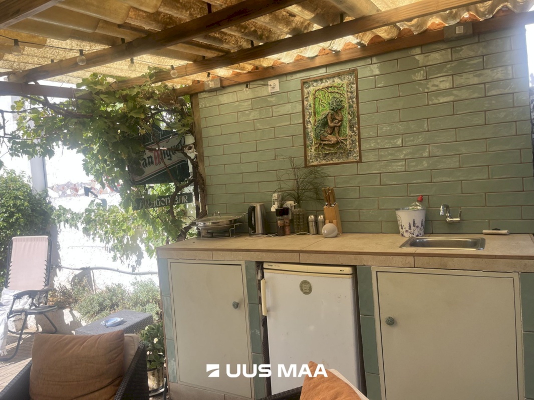 Sevilla, C. Puerto 84