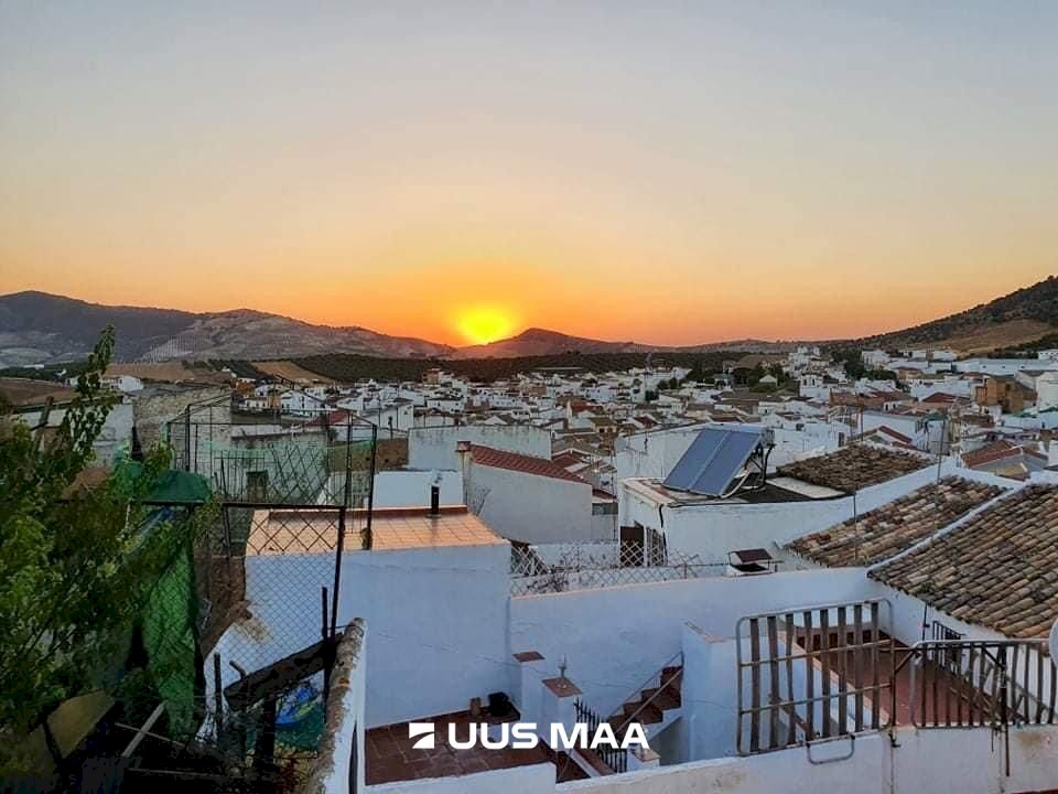 Sevilla, C. Puerto 84