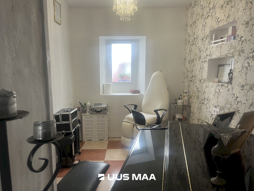 Sevilla, C. Puerto 84