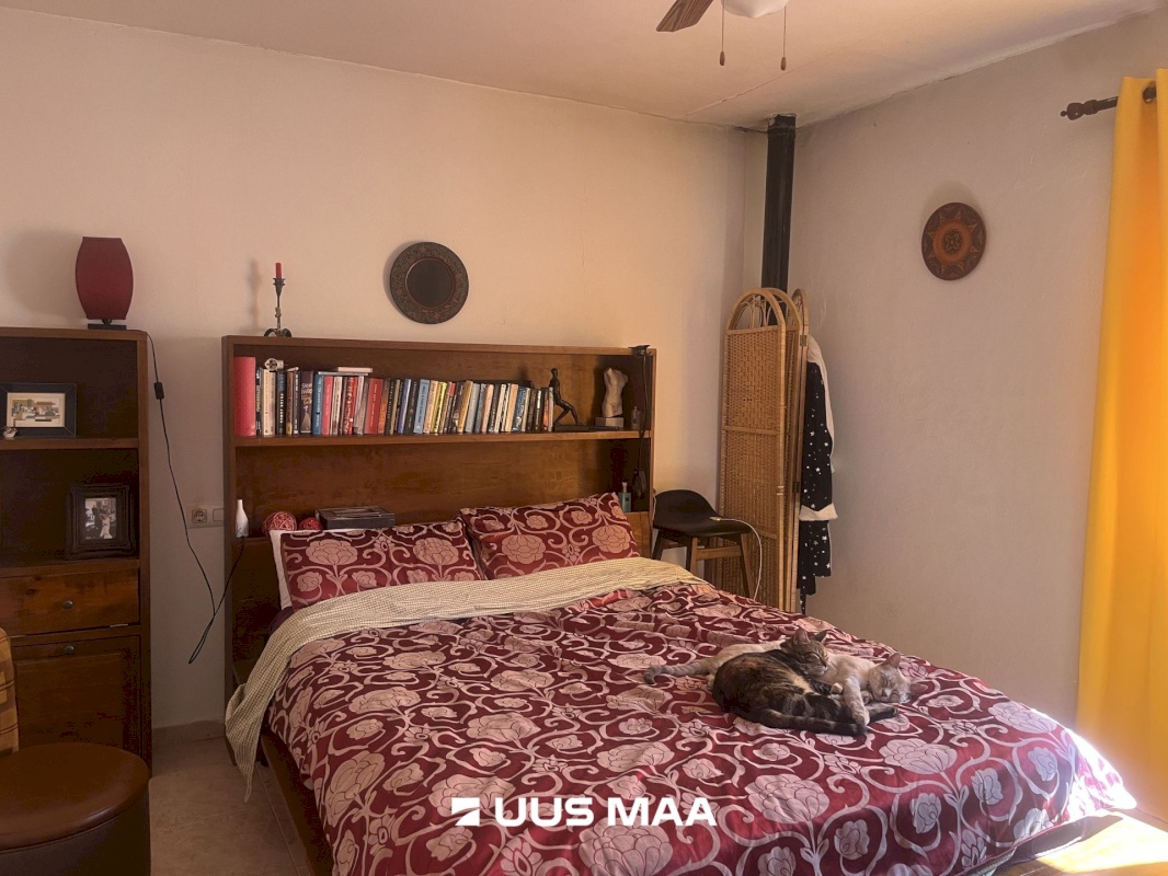 Sevilla, C. Puerto 84