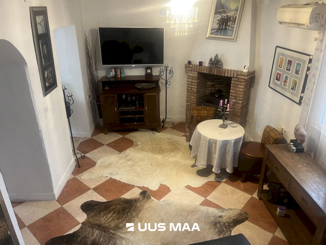 Sevilla, C. Puerto 84