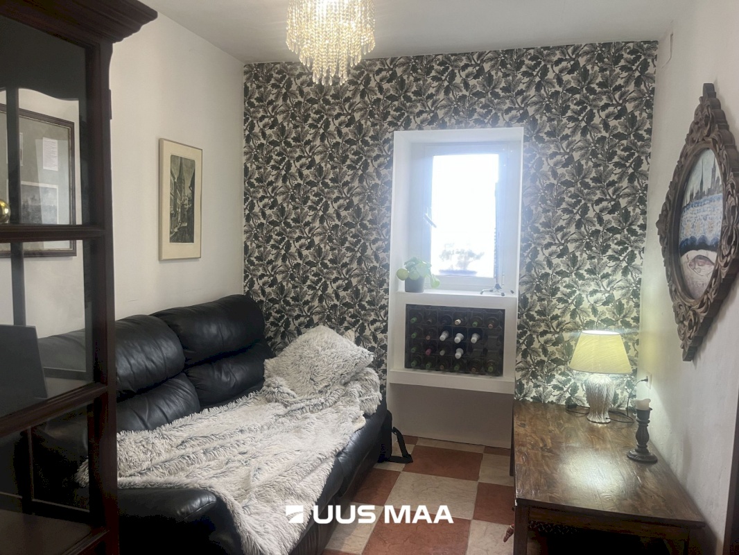 Sevilla, C. Puerto 84