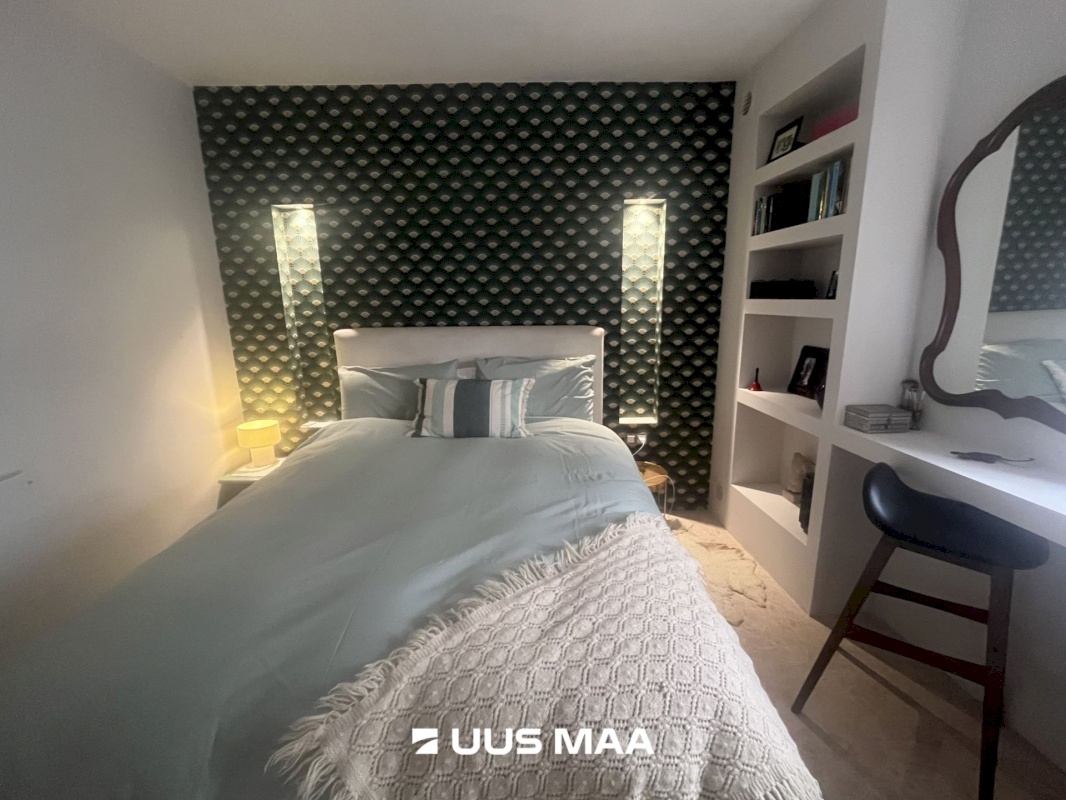 Sevilla, C. Puerto 84