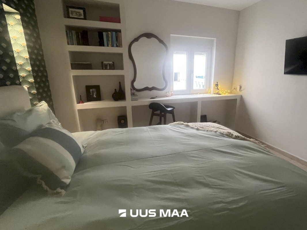 Sevilla, C. Puerto 84