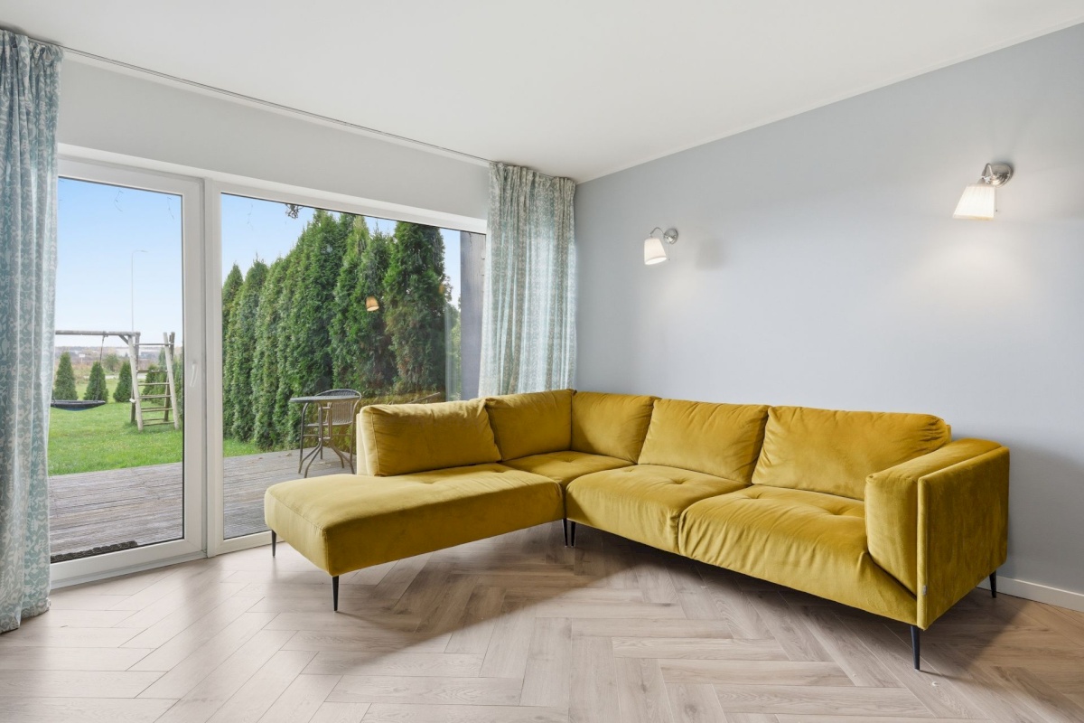 Jõelähtme vald, Liivamäe küla, Suurekivi tee 2