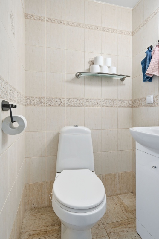 Jõelähtme vald, Liivamäe küla, Suurekivi tee 2