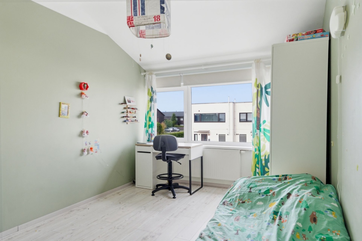 Jõelähtme vald, Liivamäe küla, Suurekivi tee 2