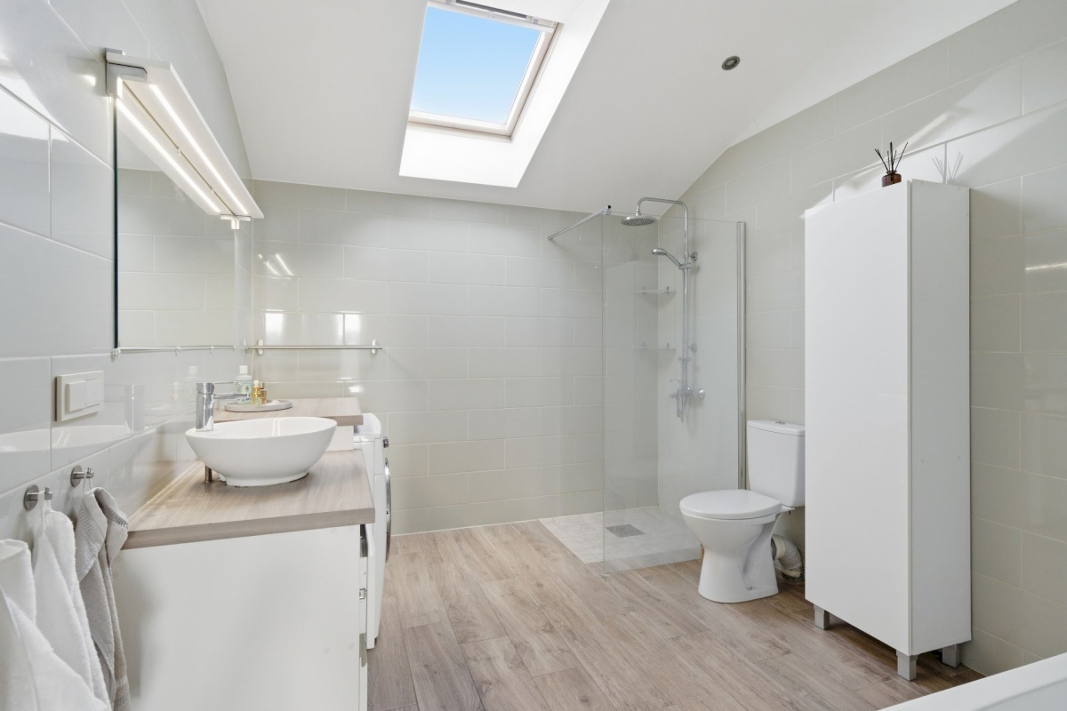 Jõelähtme vald, Liivamäe küla, Suurekivi tee 2