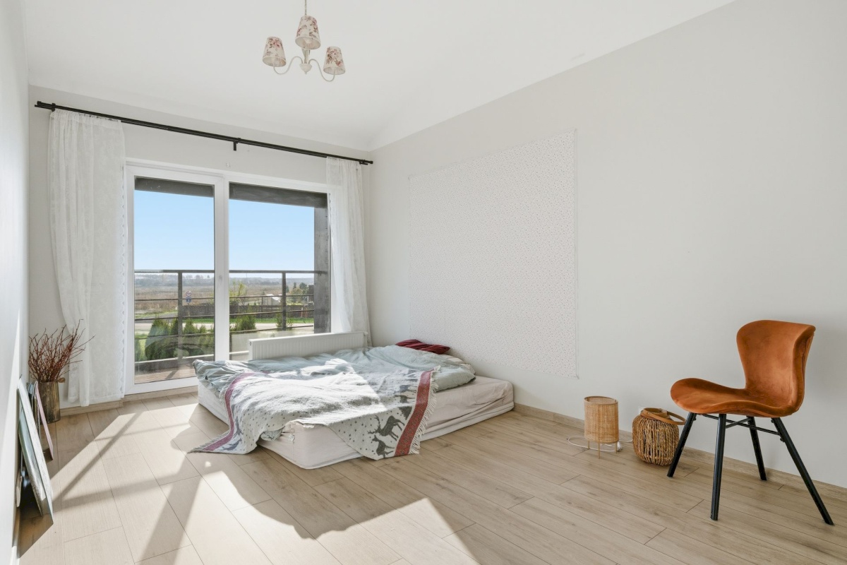 Jõelähtme vald, Liivamäe küla, Suurekivi tee 2