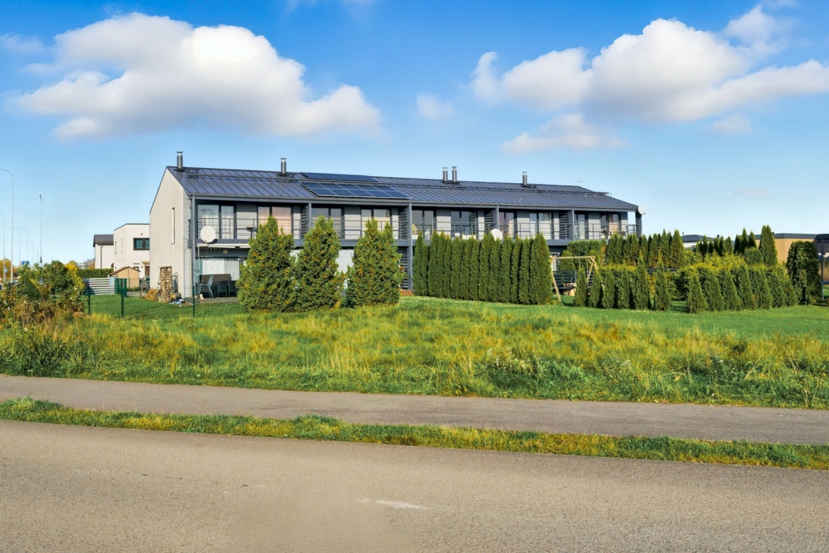 Jõelähtme vald, Liivamäe küla, Suurekivi tee 2