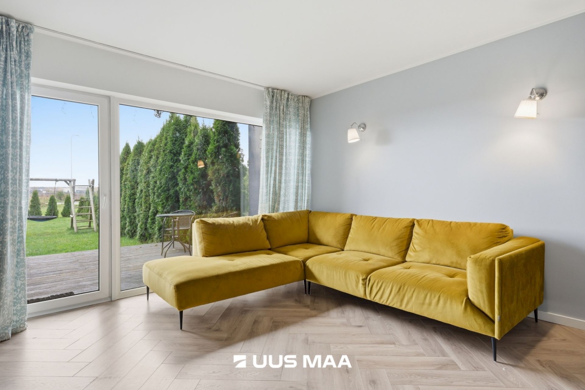 Jõelähtme vald, Liivamäe küla, Suurekivi tee 2