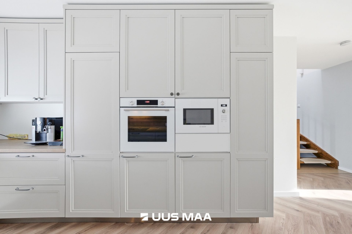 Jõelähtme vald, Liivamäe küla, Suurekivi tee 2