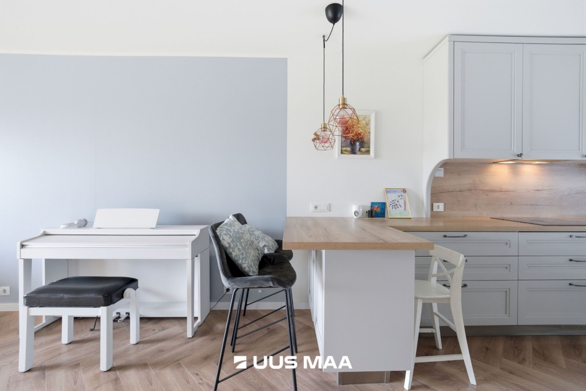 Jõelähtme vald, Liivamäe küla, Suurekivi tee 2