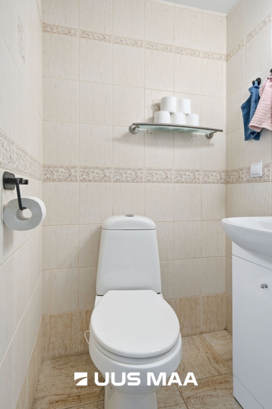 Jõelähtme vald, Liivamäe küla, Suurekivi tee 2